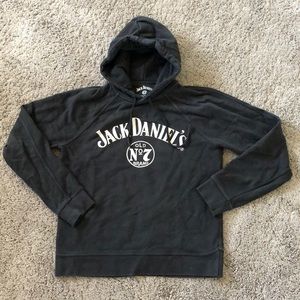 Jack Daniels sweatshirt